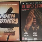 2 x dvd - pikkukuva 1