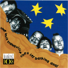 The Barking Dogs • Une Nuit Tranquille Chez Les Barking CD - pikkukuva 1