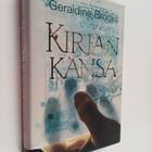 Geraldine Brooks : Kirjan kansa - pikkukuva 1
