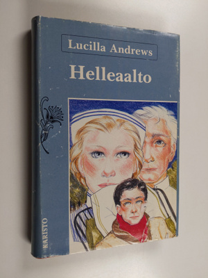Lucilla Andrews : Helleaalto