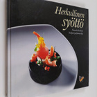 Ari-Pekka Parviainen : Herkullinen syöttö : naatiskelua k... - pikkukuva 1