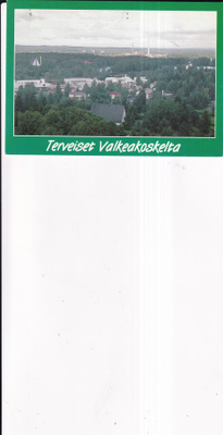 Valkeakoski, b681