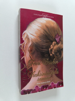 Terry Brisbin : Kaksintaistelu sanoin