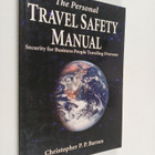 Christopher P. P. Barnes : The Personal Travel Safety Man... - pikkukuva 1