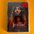 Jesus Från Nasaret - Jeesus nasaretilainen Minisarja DVD - pikkukuva 1