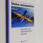 Heikki Juutinen : Tehokas omistajahallinto : osuuskunnan ... - pikkukuva 1