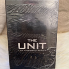 THE UNIT-THE COMPLETE SERIES (UUSI/MUOVEISSA) - pikkukuva 1