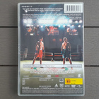 DVD: Xanda (Asian Vision 2003) - pikkukuva 2