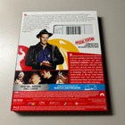 The Greatest Show on Earth (1952) (Charlton Heston) BLU-RAY - pikkukuva 2
