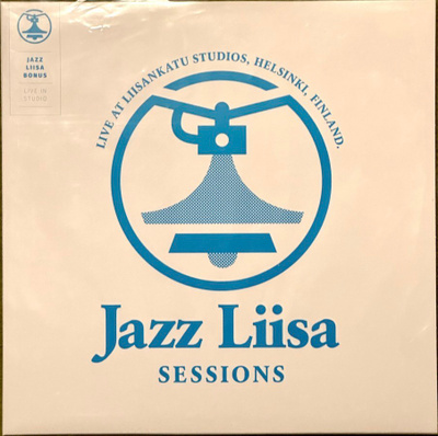 Jazz Liisa Bonus
