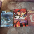 ZZ TOP - COLLECTOR'S EDITION 2DVD BOXI - pikkukuva 1