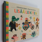 Colin Hawkins : Lisää leikiten - pikkukuva 1
