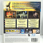 PS3 - The Adventures of Tintin: The Secret of the Unicorn - pikkukuva 2