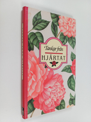 Love Kellberg : Tankar från hjärtat