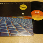 Herbie Hancock – Future Shock lp 1983 Electronic, Jazz, Funk - pikkukuva 1