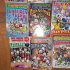 Walt Disney Aku Ankan taskukirja kappale hintaan - pikkukuva 2