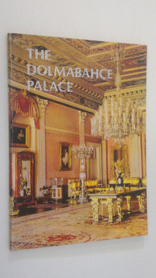 Naci Keskin : The Dolmabahce Palace
