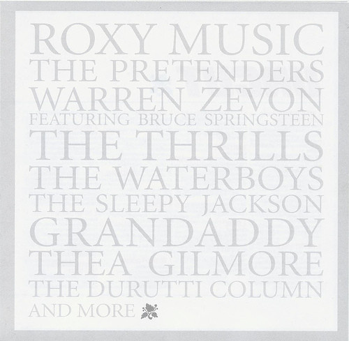 Various • Pick Of The Month CD