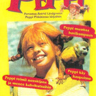 Peppi muuttaa Huvikumpuun (Tv-sarja vol. 1) DVD - pikkukuva 1