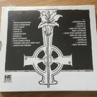 Random Black - Under The Cross 2CD (UUSI) - pikkukuva 2
