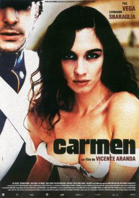 Carmen (DVD)