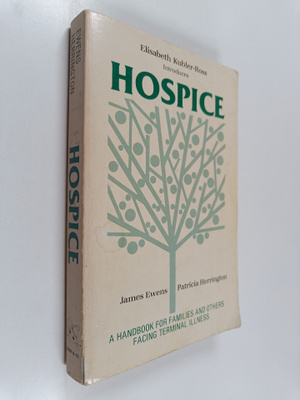 James Ewens ym. : Elisabeth Kubler-Ross and Josefina B. M...