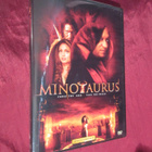Minotaurus DVD (Future Film) R2 - pikkukuva 1