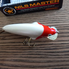 Nils master spearhead rasiassaan - pikkukuva 4