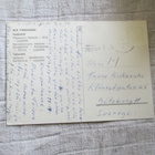 M/S FINNHANSA kulkenut postikortti v 1969 - pikkukuva 2