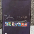 Disney Pixar Complete collection 7 DVD boksi - pikkukuva 2