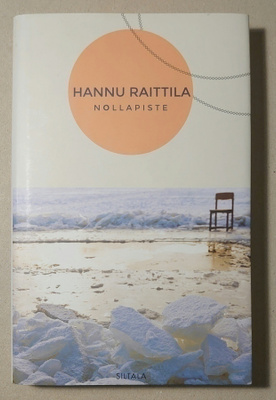 Hannu Raittila - Nollapiste