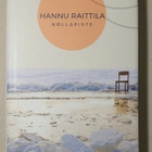 Hannu Raittila - Nollapiste - pikkukuva 1