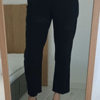 H&M Mustat housut M/38 - pikkukuva 1