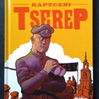 Jarla : Kapteeni Tserep 1 painos. - pikkukuva 1