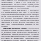 Eija Syrjäläinen: Opettajaksi opiskelevien kertomaa - pikkukuva 2