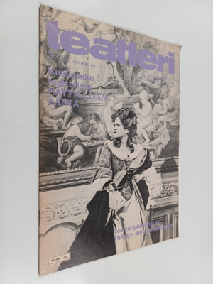 Teatteri 3/1981