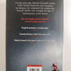 Patricia Cornwell : Scarpetta (Englannikielinen) - pikkukuva 2
