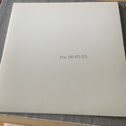 THE BEATLES : White Double * 2 LP * USA 1988 - pikkukuva 1