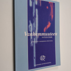 Catarina Ståhle-Nieminen : Vanhemmuuteen yhteisvoimin : L... - pikkukuva 1