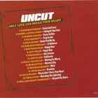 Various • Only Love Can Break Your Heart CD - pikkukuva 2