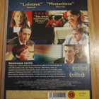 LIFE DURING WARTIME - DVD - pikkukuva 2