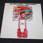 The Staple Singers - Let's Do It Again LP 1975 - pikkukuva 1