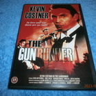 THE GUNRUNNER - DVD - pikkukuva 1