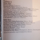 Elvis Presley: Greatest Hits Vol. 6 c-kasetti - pikkukuva 2