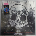 BOMBS OF HADES - CHAMBERS OF ABOMINATIONS UUSI LP - pikkukuva 1