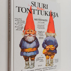 Wil Huygen : Suuri taskutonttukirja - pikkukuva 1