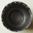 Metalli rasia WMF ja vuodelta 1910. Korkeus 6,5cm - pikkukuva 3