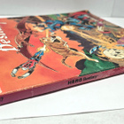 Hero System RPG Sourcebook - Hero Bestiary #507 1992 - pikkukuva 3
