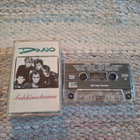 Dingo-Tuhkimotarina - pikkukuva 1