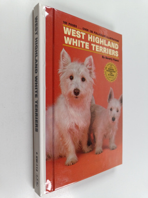 Martin Weil : West Highland White Terriers